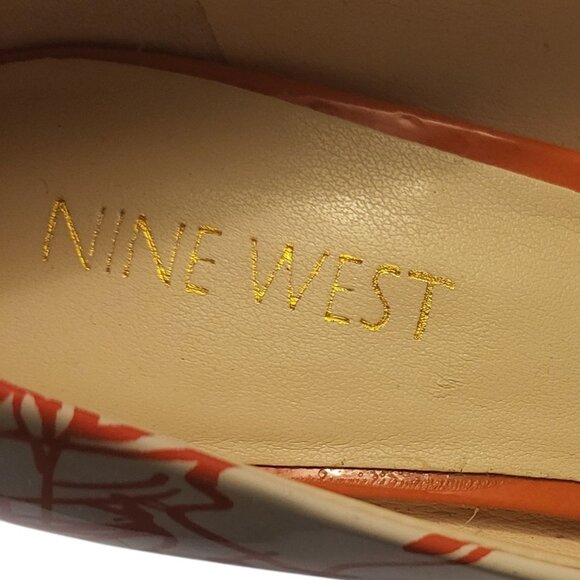 NINE WEST | Casual and Business Comfort Low Heels - Picture 6 of 8